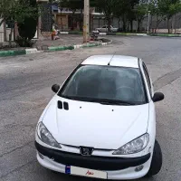 ۲۰۶ تیپ 2 مدل89