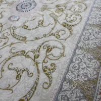 فرش ۶ متری در حد نو