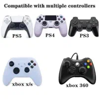 تعمیر دسته بازی|کنسول، بازی ویدئویی و آنلاین|کنگاور, |دیوار