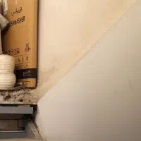 کارتن تلویزیون و ظرفشویی|ابزارآلات|تهران, شمیران‌نو|دیوار