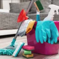 خدماتی کمکی نظافتچی منزل پذیرایی مراسم بامجوزرسمی