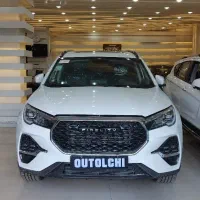 فیدلیتی الیت ۷نفره مدل ۱۴۰۴