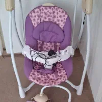تاب برقی گهواره برقی ببکو