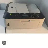 پرینتر4کاره canon.MX320|پرینتر، اسکنر، کپی، فکس|تهران, امام زاده عبدالله|دیوار