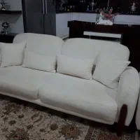 مبل مینیمال کاملا نو|مبلمان خانگی و میز عسلی|سرپل ذهاب, |دیوار