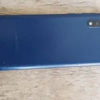 سامسونگ Galaxy A01 با حافظهٔ ۱۶ گیگابایت|موبایل|کرمانشاه, |دیوار
