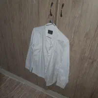 دو عدد پیراهن و دو عدد کت
