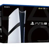 فروش پلی استیشن 5pro دو دسته|کنسول، بازی ویدئویی و آنلاین|صدرا-فارس, فاز ۲|دیوار