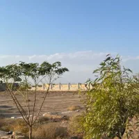 زمین ۱۰۰۰ متری منطقه هوایی