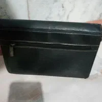 کیف دستی مدارک رمزی تمام چرم طبیعی|کیف، کفش، کمربند|کرمانشاه, |دیوار