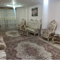 ۸۰ متر _دو خواب_فول امکانات