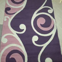 قالیچه ها در طرح های مختلف در حد نو|فرش|قرچک, باقرآباد|دیوار