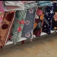 بالشت الیافی