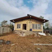 450متر زمین بنای 90 متری|فروش خانه و ویلا|سنگر, |دیوار