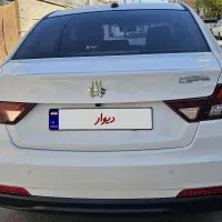 شاهین G مدل ۱۴۰۲ سانروف‌دار|خودرو سواری و وانت|اصفهان, بهارستان|دیوار