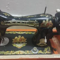 چرخ خیاطی