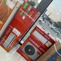 غول مرحله آخر کولرگازی فقط آقای کولرگازی|کولر گازی و فن‌کوئل|کرج, خرمدشت|دیوار