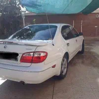 ماکسیما اتوماتیک|خودرو سواری و وانت|اصفهان, رهنان|دیوار