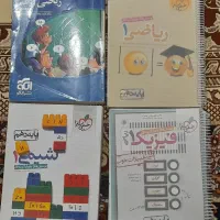 کتاب تست دهم