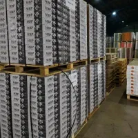 دنیای کاغذ دیواری کناف قرنیز پارکت معدن اصلی قسطی