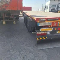 کف ۳ محور همدانی در حد صفر|خودرو سنگین|یزد, |دیوار