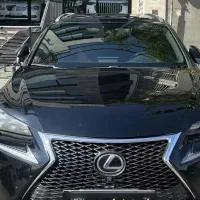 لکسوس Nx200t