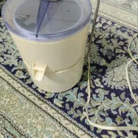 پنکه سقفی|پنکه و تصفیه‌کنندهٔ هوا|کرمان, |دیوار