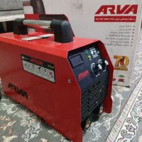 دستگاه جوش اینورتر ۲۰۰ امپر اروا