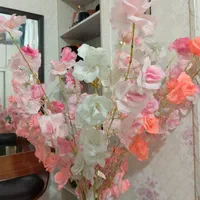 گل و گلدون مصنوعی|گل مصنوعی|تهران, عبدل‌آباد|دیوار