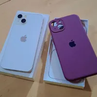 گوشی ایفون ۱۳ نرمال در حد نو