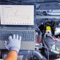 ریمپ تخصصی خودرو