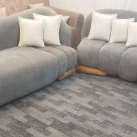 مبل راحتی ۹نفره مدل ال|مبلمان خانگی و میز عسلی|مشهد, آزادشهر|دیوار