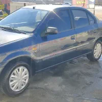 سمند دوگانه شرکت مدل90|خودرو سواری و وانت|دورود, |دیوار