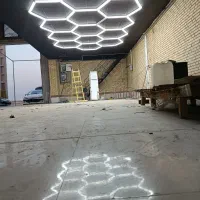 برقکاری ساختمان