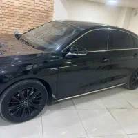 آریزو ۸ مدل ۴۰۳ کم کار