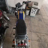 پرواز200|موتورسیکلت|فولادشهر, مسکن مهر فولادشهر|دیوار