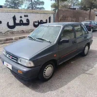 پراید 76
