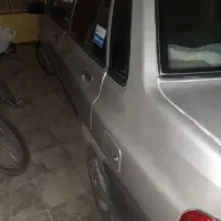 پراید مدل ۸۷ دوگانه کارخانه|خودرو سواری و وانت|اردبیل, |دیوار