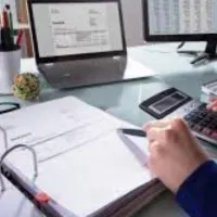 استخدام حسابدار مالی و مالیاتی
