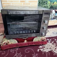 توستر HAMESTER