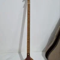 سه تار|سازهای سنتی|محمدیه-قزوین, |دیوار