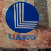 پتو گلبافت طرح برجسته لحاف لایکو دو نفره