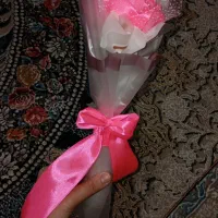 تک گل ربانی|گل مصنوعی|سنگر, |دیوار