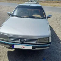 پژو ۴۰۵