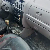 ریو مدل ۸۴|خودرو سواری و وانت|اردبیل, |دیوار