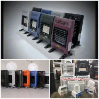 بخاری برقی برفاب2000رومیزی هیتر بخاری فندارذ|بخاری، هیتر، شومینه|مشهد, طلاب|دیوار