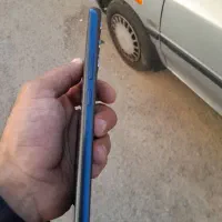 فروش به دلیل نیاز مالی سامسونگa34|موبایل|کرج, کیانمهر|دیوار