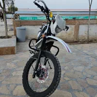 تریل|موتورسیکلت|مشهد, خواجه ربیع|دیوار