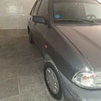 پراید 89 هیدرولیک