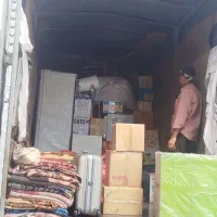 باربری،اتوبارنیک بارحمل بار ایسوزو نیسان وانت بار